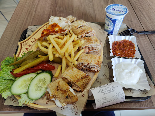 Photo of Damas - Södergatan 43, 252 19 Helsingborg, Sweden
