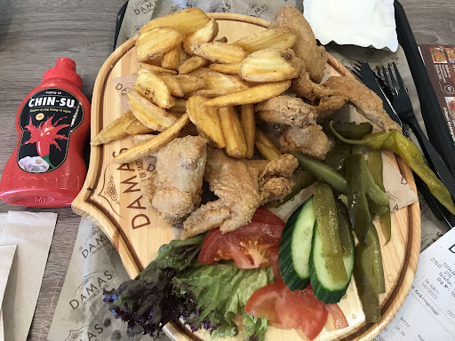Photo of Damas - Södergatan 43, 252 19 Helsingborg, Sweden