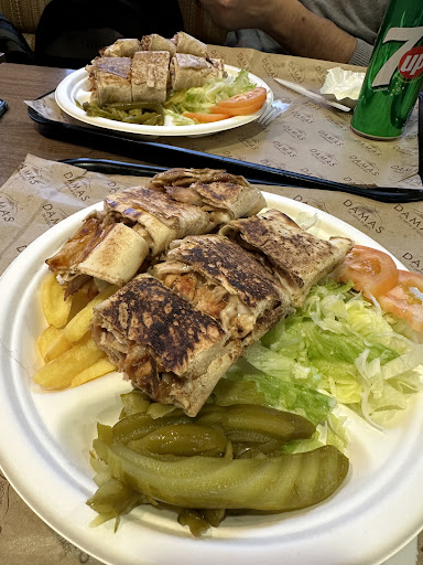 Photo of Damas - Södergatan 43, 252 19 Helsingborg, Sweden