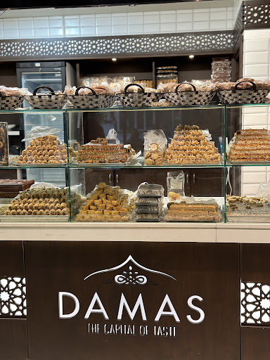Photo of Damas - Södergatan 43, 252 19 Helsingborg, Sweden