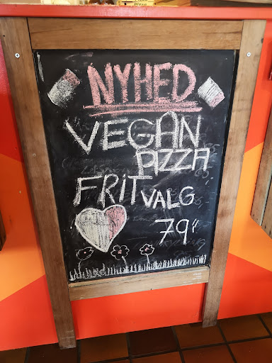 Photo of La Rucola - Gefionsvej 45, B, 3000 Helsingør