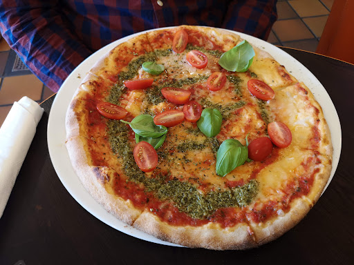 Photo of La Rucola - Gefionsvej 45, B, 3000 Helsingør