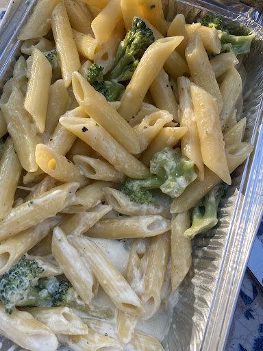 Photo of La Rucola - Gefionsvej 45, B, 3000 Helsingør