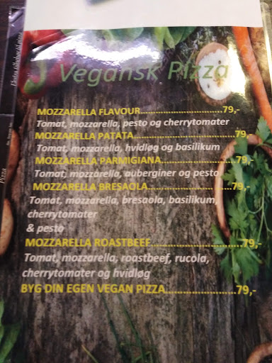 Photo of La Rucola - Gefionsvej 45, B, 3000 Helsingør