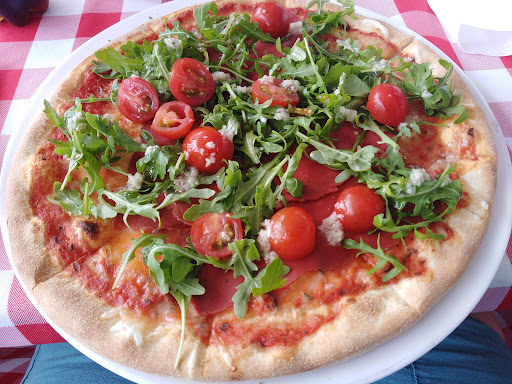 Photo of La Rucola - Gefionsvej 45, B, 3000 Helsingør