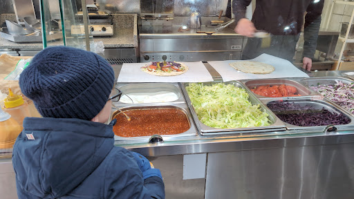 Photo of Shawarma Experten - Järnvägsgatan 13, 252 24 Helsingborg, Sweden