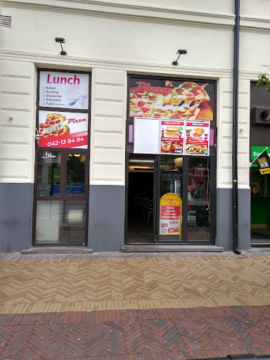 Photo of Shawarma Experten - Järnvägsgatan 13, 252 24 Helsingborg, Sweden