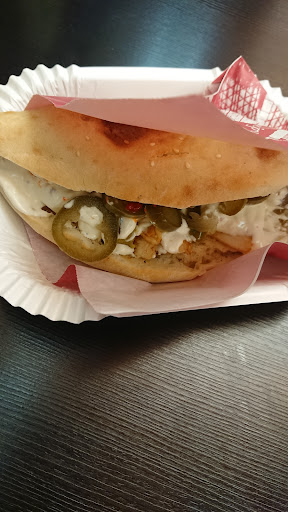 Photo of Shawarma Experten - Järnvägsgatan 13, 252 24 Helsingborg, Sweden