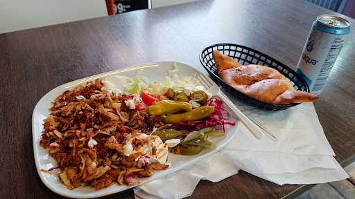Photo of Shawarma Experten - Järnvägsgatan 13, 252 24 Helsingborg, Sweden