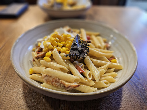 Photo of Kebab Kungen - Järnvägsgatan 15, 252 78 Helsingborg, Sweden