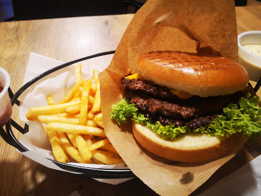 Photo of Kebab Kungen - Järnvägsgatan 15, 252 78 Helsingborg, Sweden