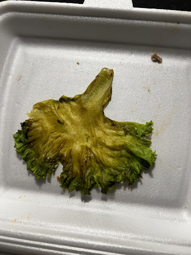 Photo of Kebab Kungen - Järnvägsgatan 15, 252 78 Helsingborg, Sweden