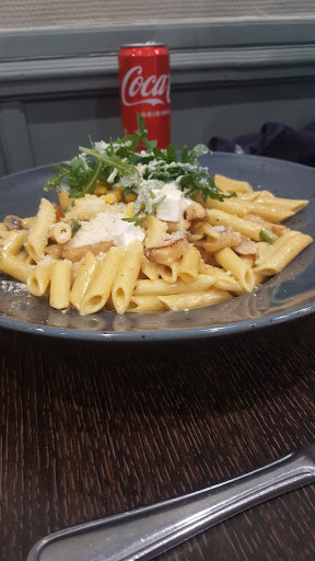 Photo of Kebab Kungen - Järnvägsgatan 15, 252 78 Helsingborg, Sweden