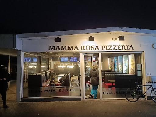 Photo of Mamma Rosa Helsingør - Gefionsvej 45B, 3000 Helsingør