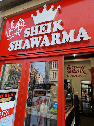 Photo of Sheik istedgade 121 - Istedgade 121, 1650 København