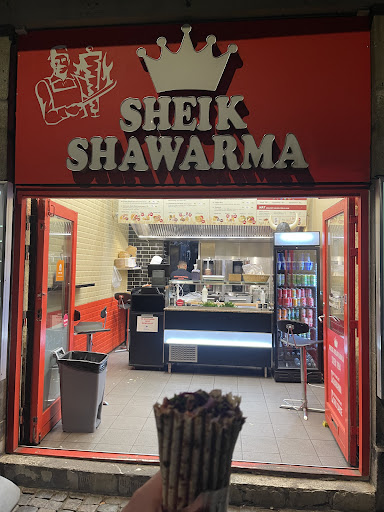 Photo of Sheik istedgade 121 - Istedgade 121, 1650 København