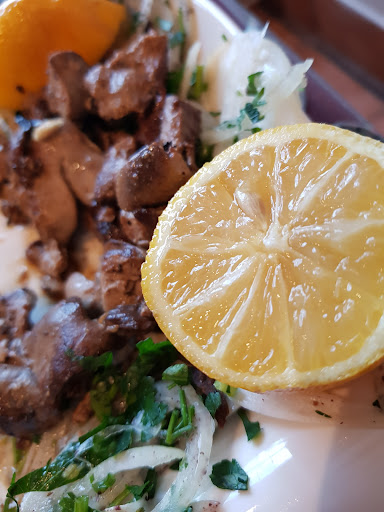 Photo of Libanesisk Restaurang - Carl Krooks Gata 46, 252 19 Helsingborg, Sweden