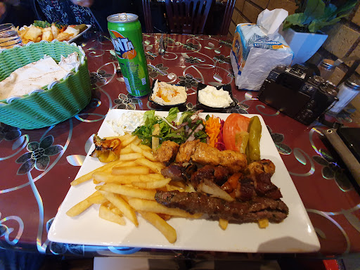 Photo of Libanesisk Restaurang - Carl Krooks Gata 46, 252 19 Helsingborg, Sweden