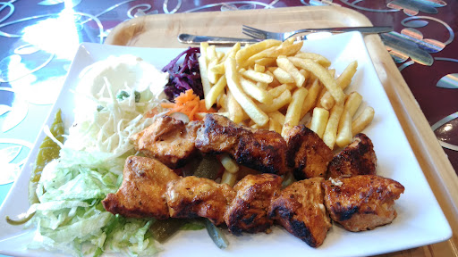 Photo of Libanesisk Restaurang - Carl Krooks Gata 46, 252 19 Helsingborg, Sweden