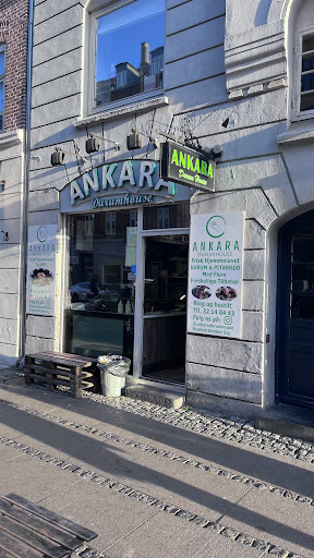 Photo of Ankara Durum House - Istedgade 69, 1650 København