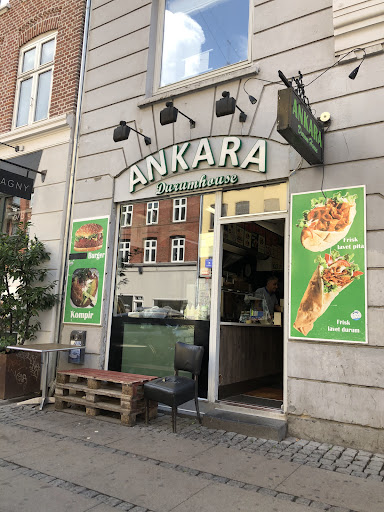 Photo of Ankara Durum House - Istedgade 69, 1650 København