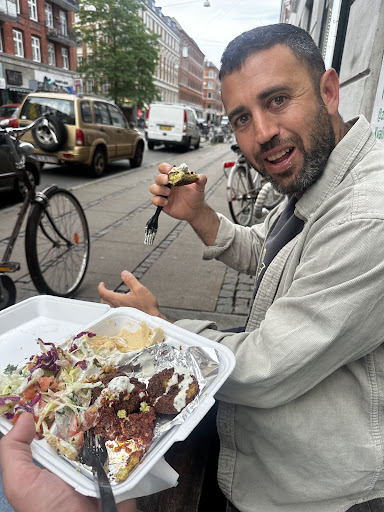 Photo of Ankara Durum House - Istedgade 69, 1650 København