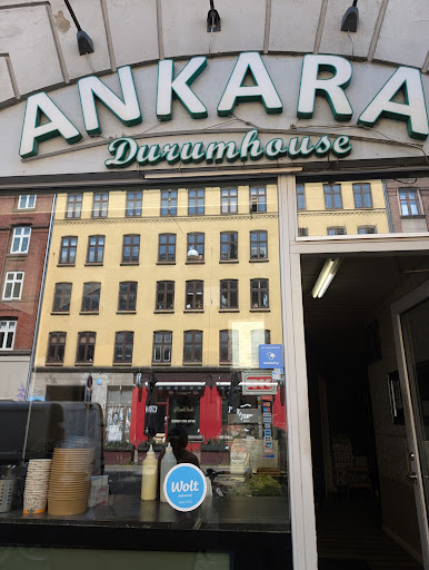 Photo of Ankara Durum House - Istedgade 69, 1650 København