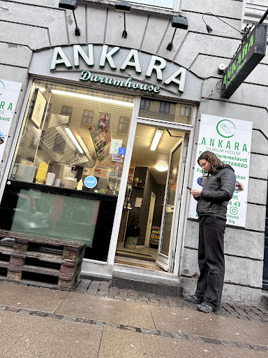 Photo of Ankara Durum House - Istedgade 69, 1650 København