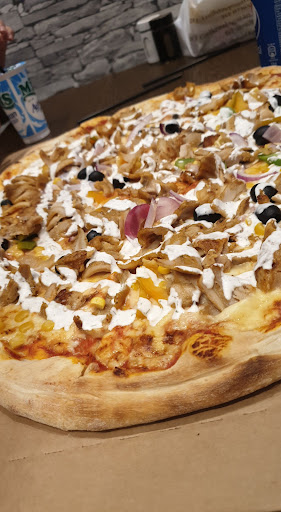 Photo of Celina restaurang - Carl Krooks Gata 49, 252 19 Helsingborg, Sweden