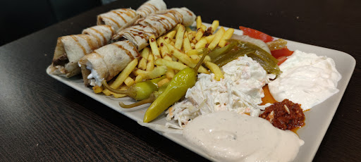 Photo of Celina restaurang - Carl Krooks Gata 49, 252 19 Helsingborg, Sweden