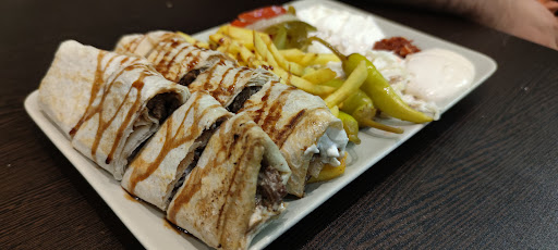 Photo of Celina restaurang - Carl Krooks Gata 49, 252 19 Helsingborg, Sweden
