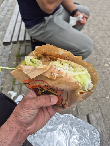 Photo of Sahans's Butcher and Kebab - Højengen 3B, 2980 Kokkedal