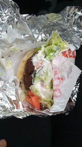 Photo of Sahans's Butcher and Kebab - Højengen 3B, 2980 Kokkedal