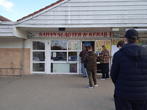 Photo of Sahans's Butcher and Kebab - Højengen 3B, 2980 Kokkedal