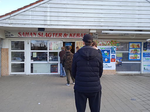 Photo of Sahans's Butcher and Kebab - Højengen 3B, 2980 Kokkedal