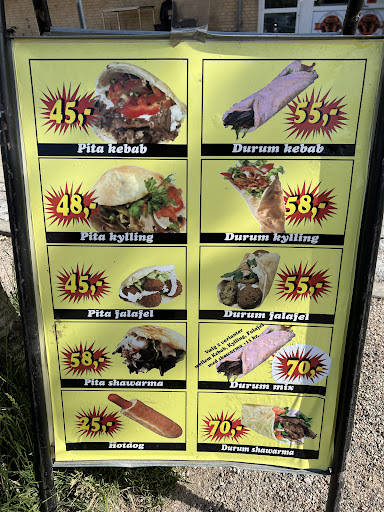 Photo of Sahans's Butcher and Kebab - Højengen 3B, 2980 Kokkedal