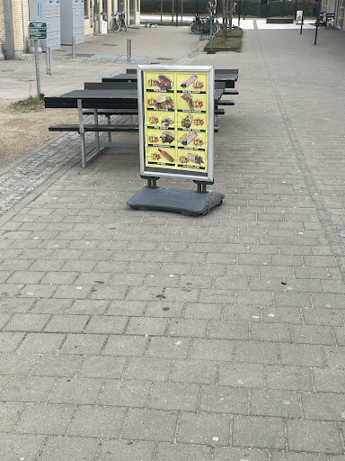 Photo of Sahans's Butcher and Kebab - Højengen 3B, 2980 Kokkedal