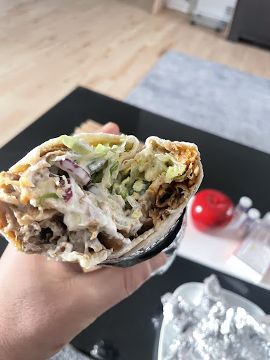 Photo of Sahans's Butcher and Kebab - Højengen 3B, 2980 Kokkedal