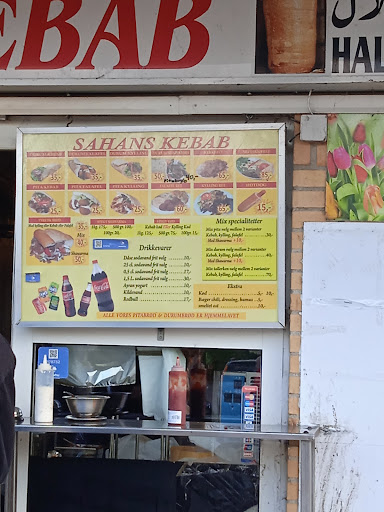Photo of Sahans's Butcher and Kebab - Højengen 3B, 2980 Kokkedal