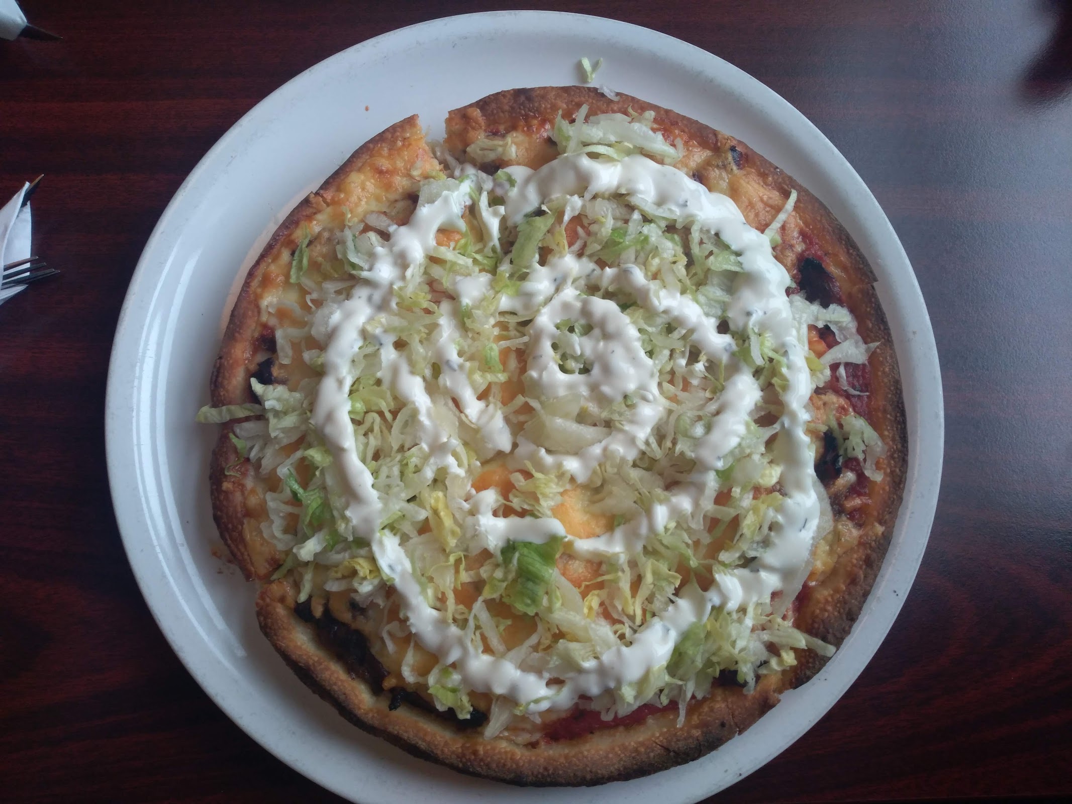 Photo of Riva Pizza - Blichersvej 57A, 3000 Helsingør