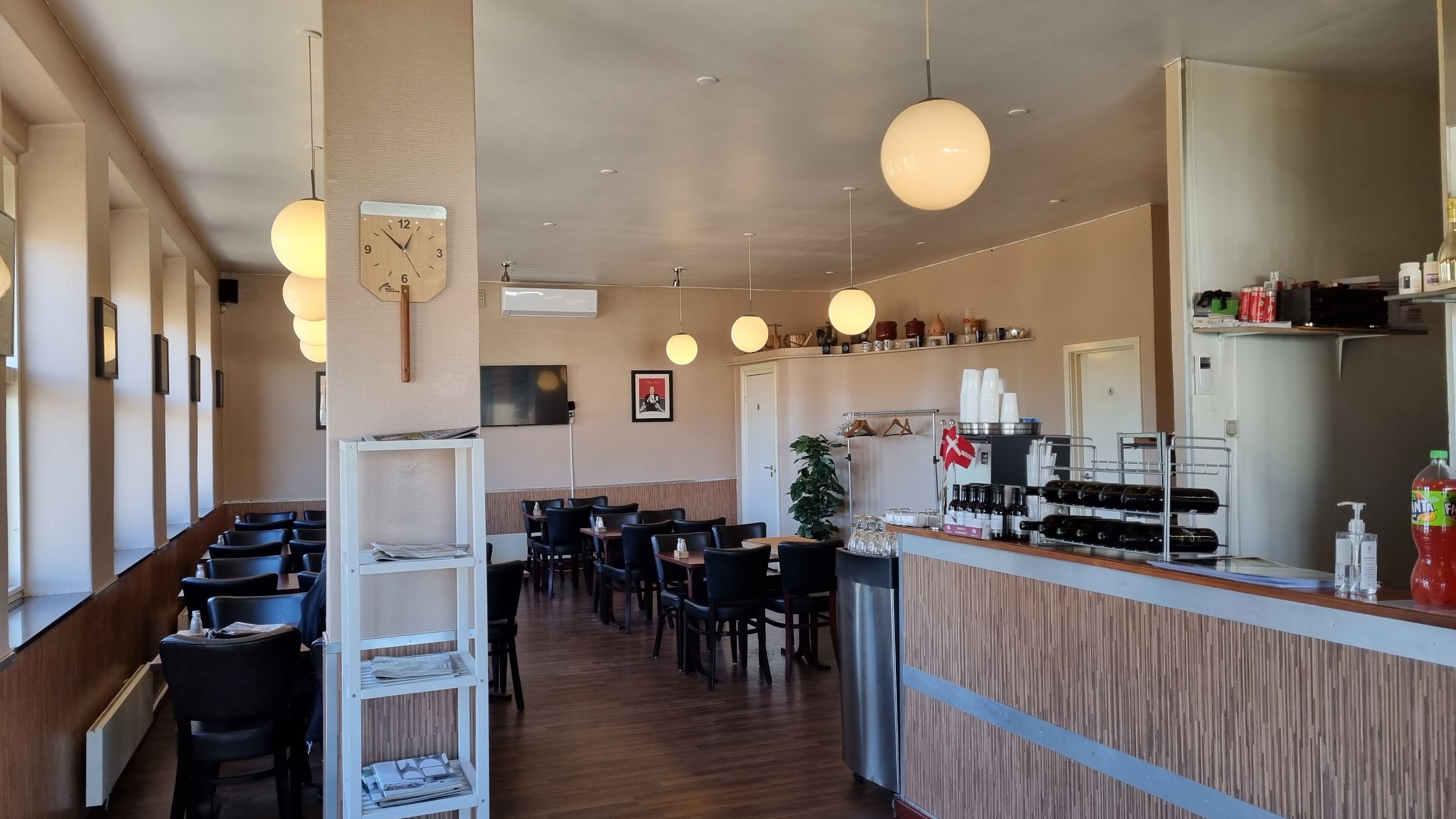 Photo of Riva Pizza - Blichersvej 57A, 3000 Helsingør