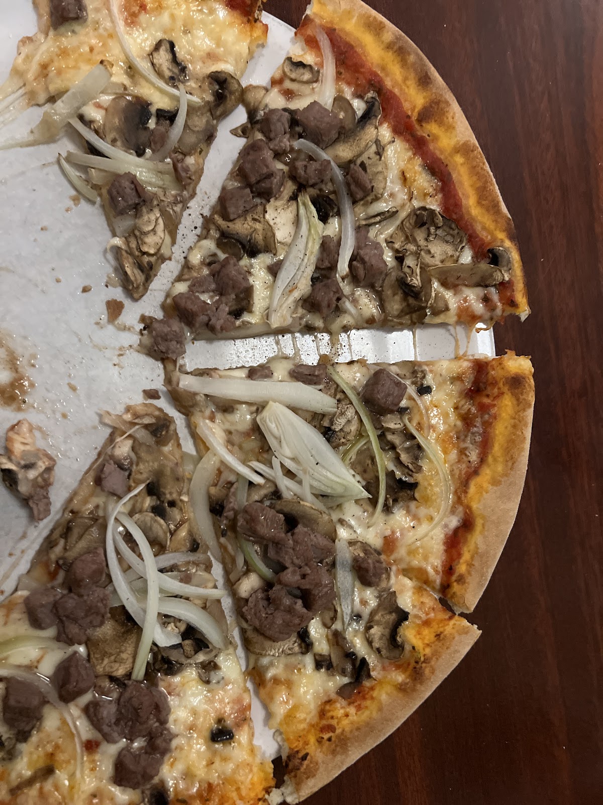 Photo of Riva Pizza - Blichersvej 57A, 3000 Helsingør