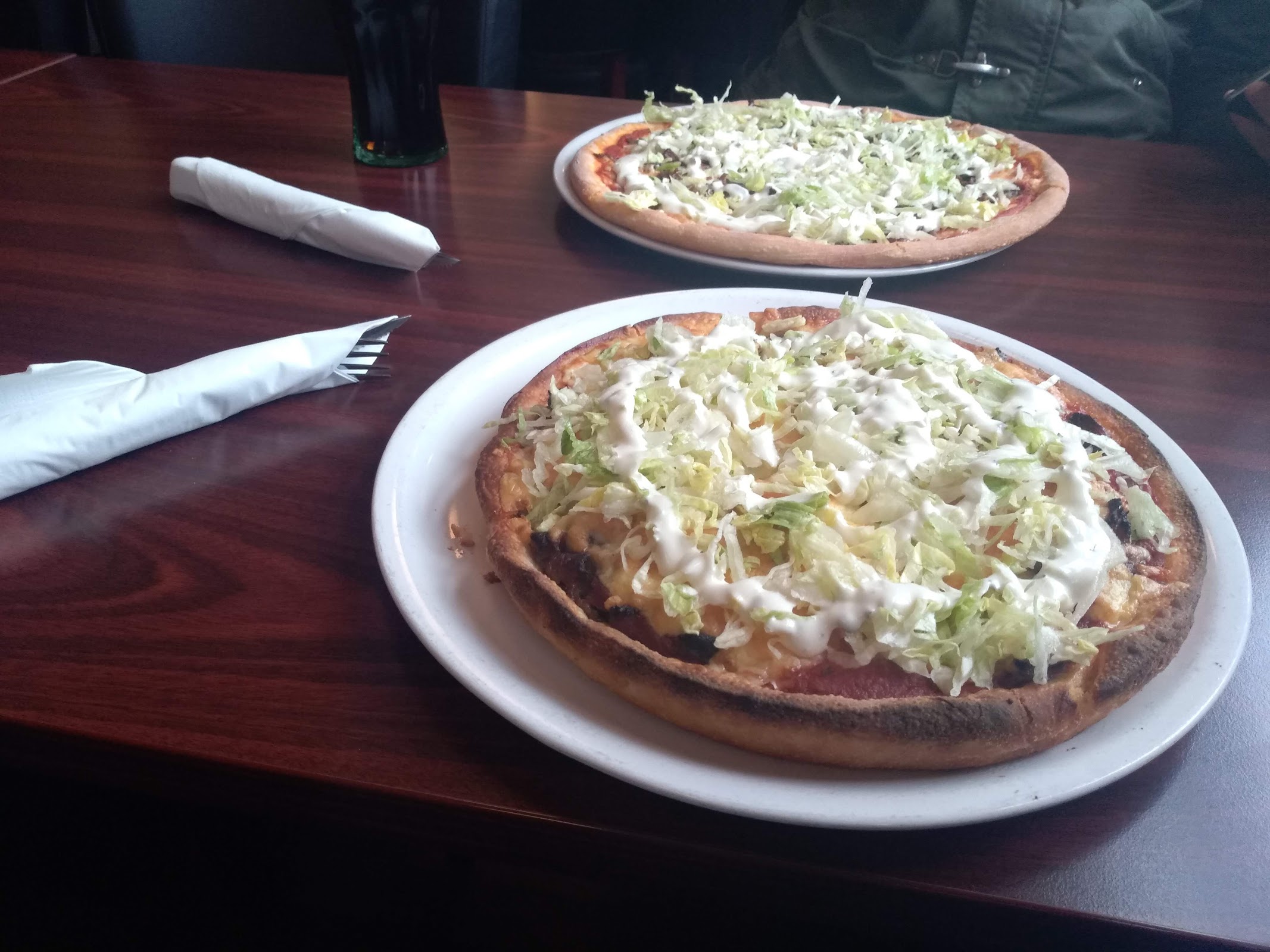 Photo of Riva Pizza - Blichersvej 57A, 3000 Helsingør