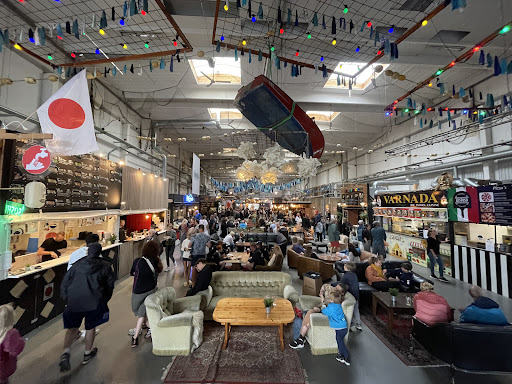 Photo of Arabi Food - Ny Kronborgvej 2, 3000 Helsingør