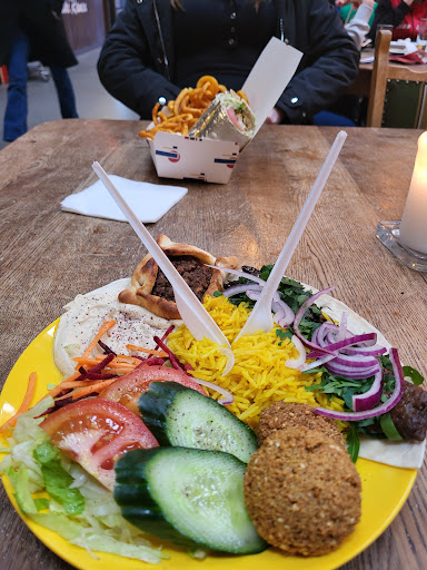 Photo of Arabi Food - Ny Kronborgvej 2, 3000 Helsingør