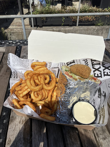Photo of Arabi Food - Ny Kronborgvej 2, 3000 Helsingør