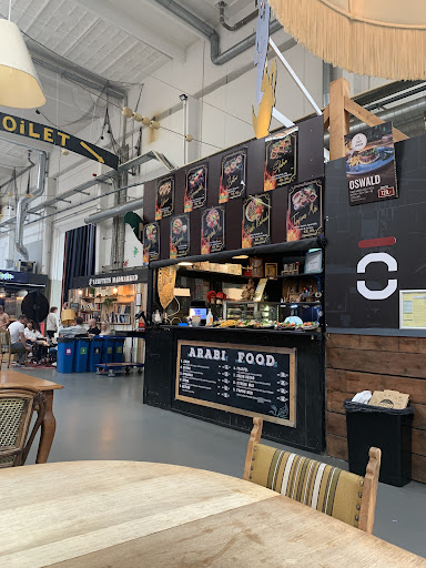 Photo of Arabi Food - Ny Kronborgvej 2, 3000 Helsingør