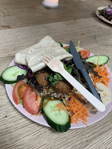 Photo of Arabi Food - Ny Kronborgvej 2, 3000 Helsingør