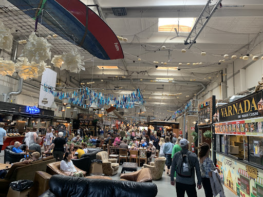 Photo of Arabi Food - Ny Kronborgvej 2, 3000 Helsingør