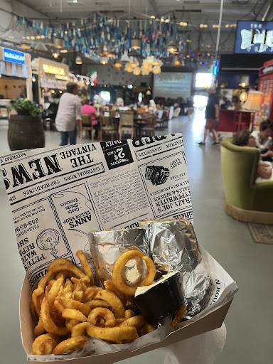 Photo of Arabi Food - Ny Kronborgvej 2, 3000 Helsingør